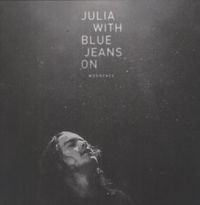 Julia with Blue Jeans on