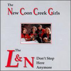 L & N Don't Stop Here Anymore