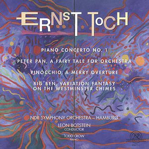 Orchestral Music