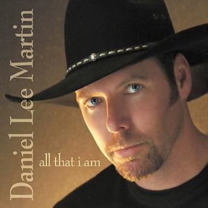 All That I Am