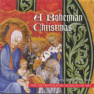 Bohemian Christmas