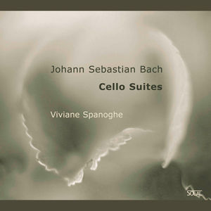 Cello Suites