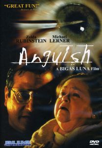 Anguish