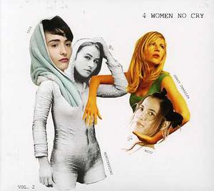 4 Women No Cry, Vol. 2