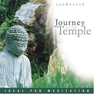 Journey To The Temple