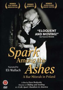 Spark Among the Ashes