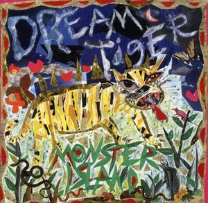 Dream Tiger