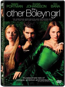 The Other Boleyn Girl