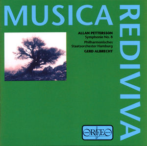Symphonie No. 8