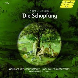 Die Schopfung