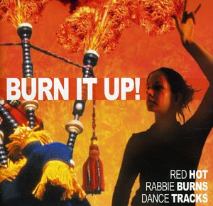 Burn It Up