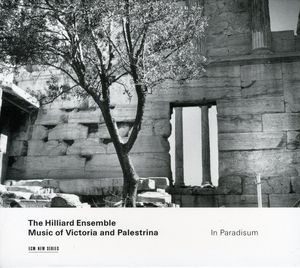 In Paradisum