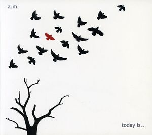 Today Is...