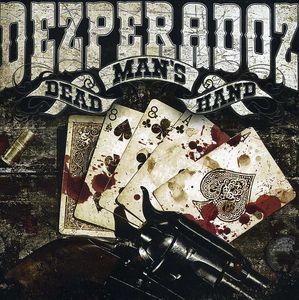 Dead Man's Hand