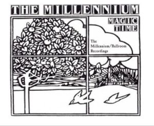 Magic Time: The Millennium Ballroom Sessions