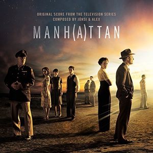 Manhattan (Original Soundtrack)