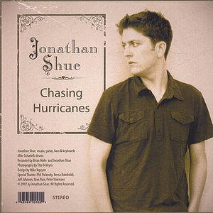 Chasing Hurricanes