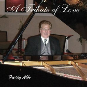 A Tribute Of Love