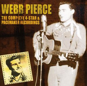 Complete 4 Star/Pacemaker Recordings