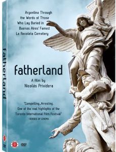 Fatherland