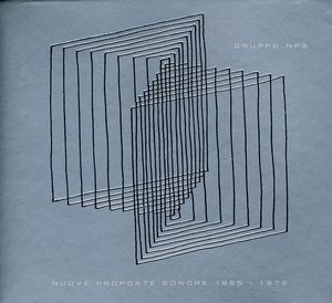 Nuove Forme Sonore: 1965-1972 [CD Box]