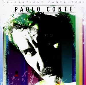 Paolo Conte (IMPORT)