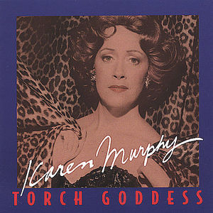 Torch Goddess