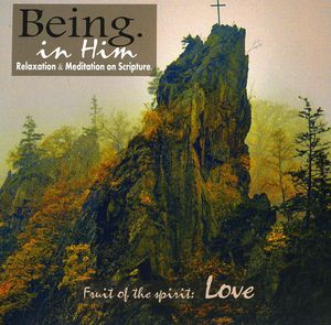 Fruit of Spirit: Love