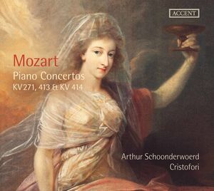 Mozart: Piano Concertos