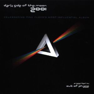 Dark Side of the Moon 2001