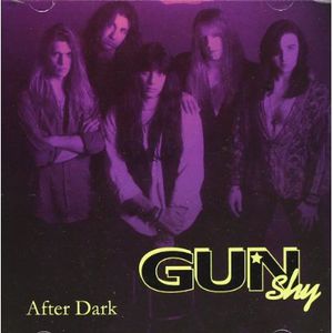 After Dark