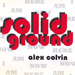 Solid Ground