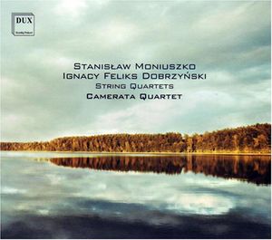 String Quartet