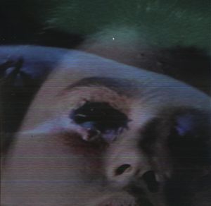 Death Dreams