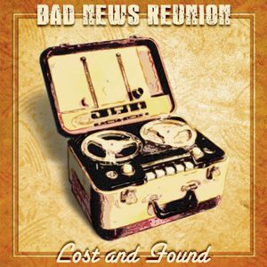 Lost & Found