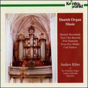 Danish Organ Works
