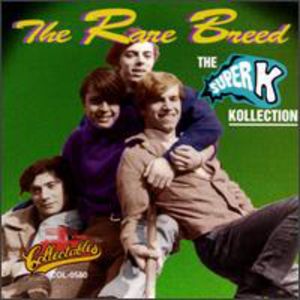 The Super K Kollection