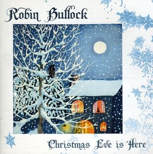 Christmas Eve Is Here