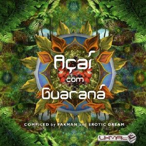 Acai Com Guarana (IMPORT)