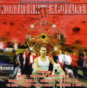 Northern Expozure 2 / Various