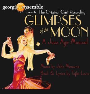 Glimpses of the Moon / O.C.R.