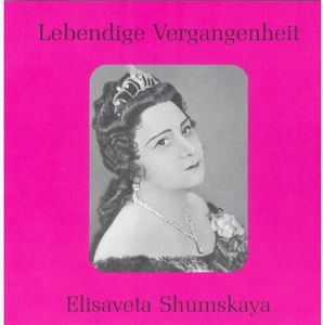 Legendary Voices of the Past