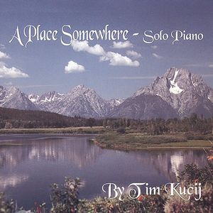A Place Somewhere