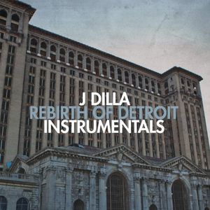 Rebirth of Detroit