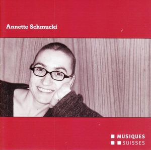 Schmucki / Ensemble Ascolta : Komponistinnen-Portrait