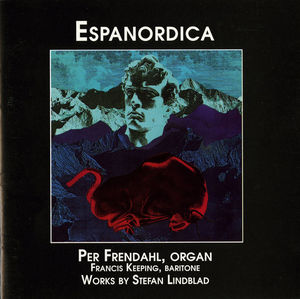 Espanordica