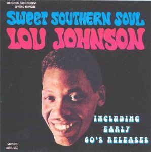 Sweet Southern Soul 24 Cuts
