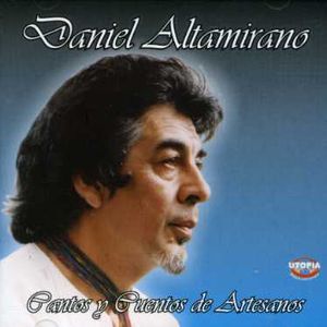 Cantos y Cuentos de Artesanos (IMPORT)