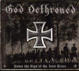 Under the Sign of the Iron Cross