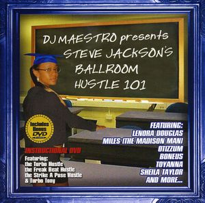 Ballroom Hustle 101